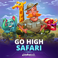 Cuộc Phiêu Lưu Safari Cao Vút
