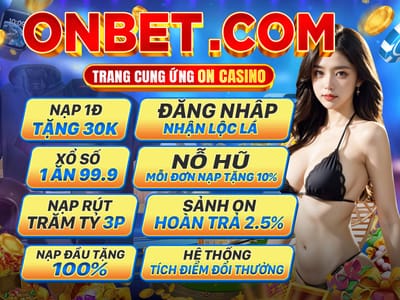Thưởng Chào Mừng Thành Viên Mới